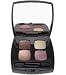 Chanel Les 4 Ombres Quadra Eye Shadow Satins et Mats