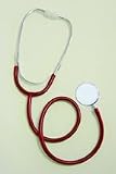 Single Head Nurses Green Stethoscope