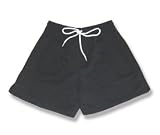 Code Four Athletics 'Rec' youth team soccer shorts