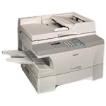Canon ImageClass D760 Personal Digital Copier and Printer