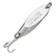 Kastmaster Chrome Spoon