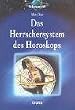 Das Herrschersystem des Horoskops. Die innere Struktur des Geburtsbildes
