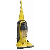 Review PANASONIC  / Panasonic MC-V5485 HEPA Bagless Fold N Go Vacuum
