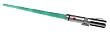 Star Wars E3 BASIC LIGHTSABER BL01 GREEN