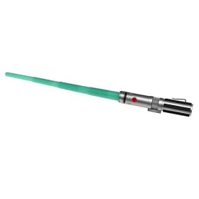 Star Wars E3 BASIC LIGHTSABER BL01 GREEN