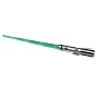 Star Wars E3 BASIC LIGHTSABER BL01 GREEN