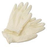 LAGASSE, INC. / Conform xt premium latex gloves, white, .5 mils, xl-large, 100 gloves/box / AHP69318XL / Sold as 1 Box / Mfr Part # 69318XL */ Conform xt premium latex gloves, white, .5 mils, xl-larg