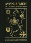 Aventurien - Das Lexikon des Schwarzen Auges - Michael Meyh&ouml;fer, J&ouml;rg Raddatz, Thomas R&ouml;mer