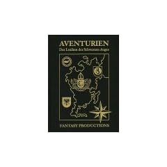 Aventurien. Das Lexikon des Schwarzen Auges