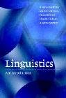 Linguistics: An Introduction