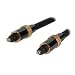 StarTech.com TOSLINK20 20 feet Premium Toslink Digital Optical SPDIF Audio Cable