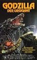 Gojira Vs Biorante [VHS]