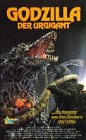 VHS : Gojira Vs Biorante