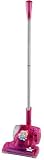 Bissell 3600A Barbie Real Vacuum, Pink