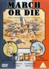 March Or Die [UK IMPORT] - Gene Hackman