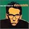 The Very Best of Elvis Costello