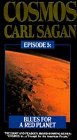 Cosmos: Blues for a Red Planet [VHS]