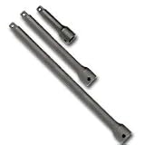 S K Hand Tools (SKT45674) 3Pc 3/8in. Drive Impact Extension Set