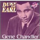 The Duke of Earl