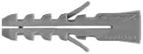 Eigenschaften Fischer 775132 / Fischer Dübel Fischer S 6Dp 200St