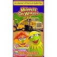 Muppets on Wheels: Muppets SingAlongFun
