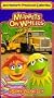 Muppets on Wheels: Muppets SingAlongFun [VHS]