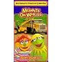 Muppets on Wheels: Muppets SingAlongFun [VHS]