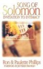 Song of Solomon: Invitation to Intimacy