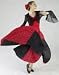 Flamenco Skirt M80431