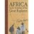 Africa: In the Footsteps of the Great Explorers