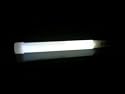 Firefly chemical light glow stick, snap and shake to activate 5 Pack - White