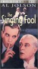 VHS : Singing Fool