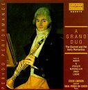 A Grand Duo: The Clarinet and the Early Romantics