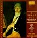 Classical Music : A Grand Duo: The Clarinet and the Early Romantics