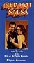 Red Hot Salsa: Beginner [VHS]