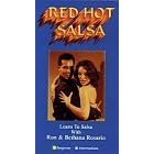 Red Hot Salsa: Beginner [VHS]