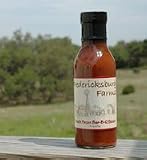 Peach Pecan Barbecue Sauce