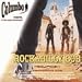 Columbo Rockabilly Bob AUDIOCD