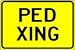 PED XING