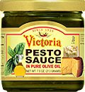 Victoria Pesto Sauce, 7.5 Oz.
