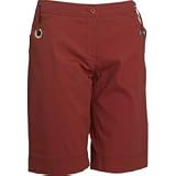 Maggie Lane 18 Bermuda Women's Golf Short