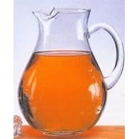 Simplicity Classic Pitcher