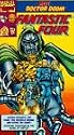 Fantastic Four:Meet Dr. Doom [VHS]