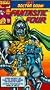 Fantastic Four:Meet Dr. Doom [VHS]