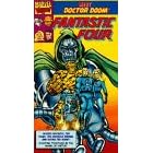 Fantastic Four:Meet Dr. Doom [VHS]