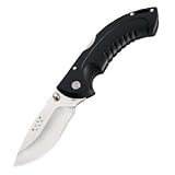 Buck 395BK Omni Hunter 10pt Lock Back Folding Knife by Buck Knives