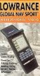 Lowrance Global Nav Sport [VHS] [Import]