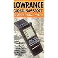 Lowrance Global Nav Sport [VHS] by 