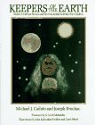 Keepers Of The Earth : Native American Stories And Environmental Activities For Children