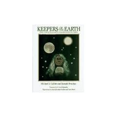 Keepers of the Earth